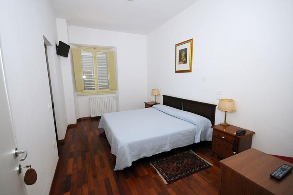 Guest House Domus Urbino Exterior foto